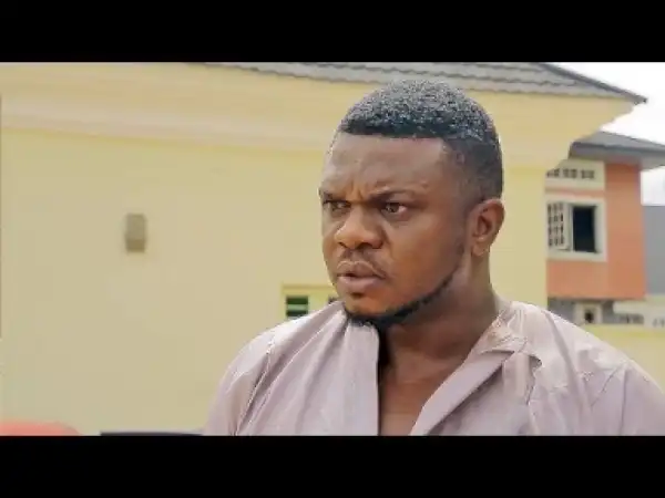 Video: HOUSEHOLD OF TROUBLE 2 - KEN ERICS | NGOZI EZEONU 2018 Latest Nollywood Movies
